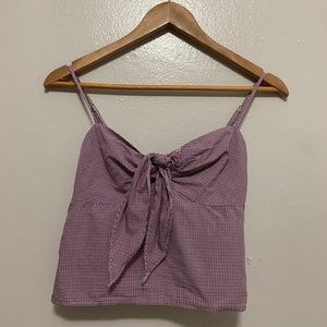 Brandy Melville Top
